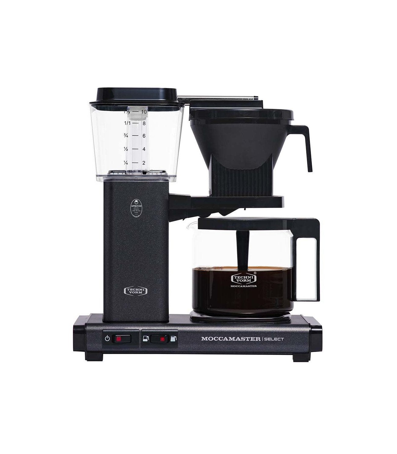 Moccamaster KBG Select
