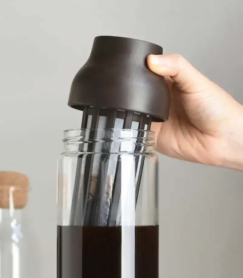 Kinto Cold Brew Capsule Coffee Maker 1 L