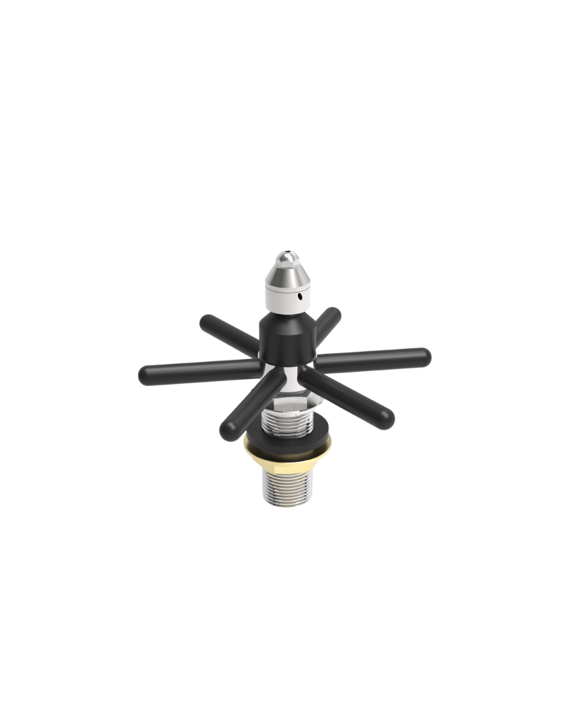 Krome Repuesto para Rinser Spinjet C4073