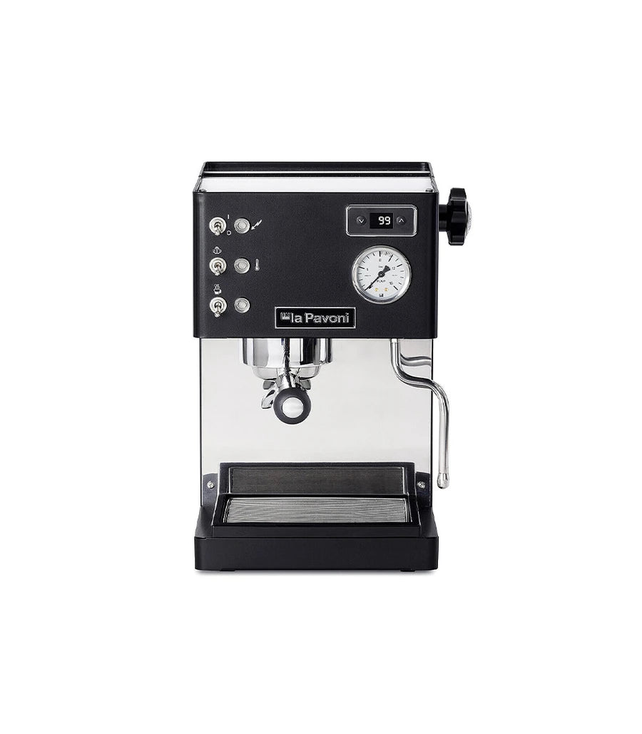 La Pavoni Casa Bar PID