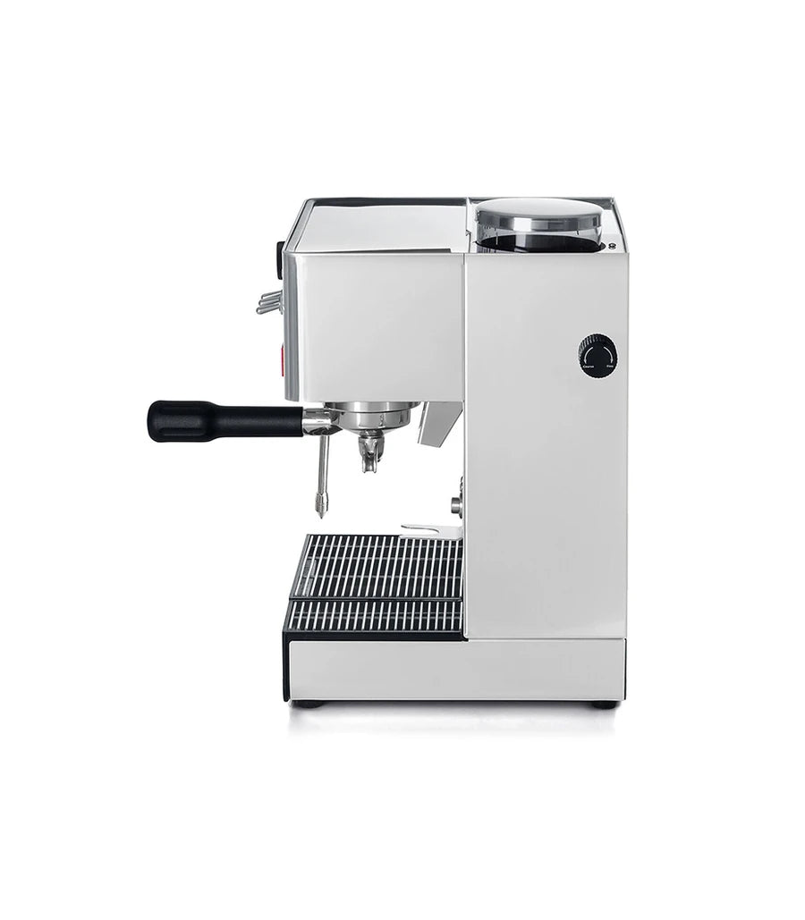 La Pavoni Domus Bar