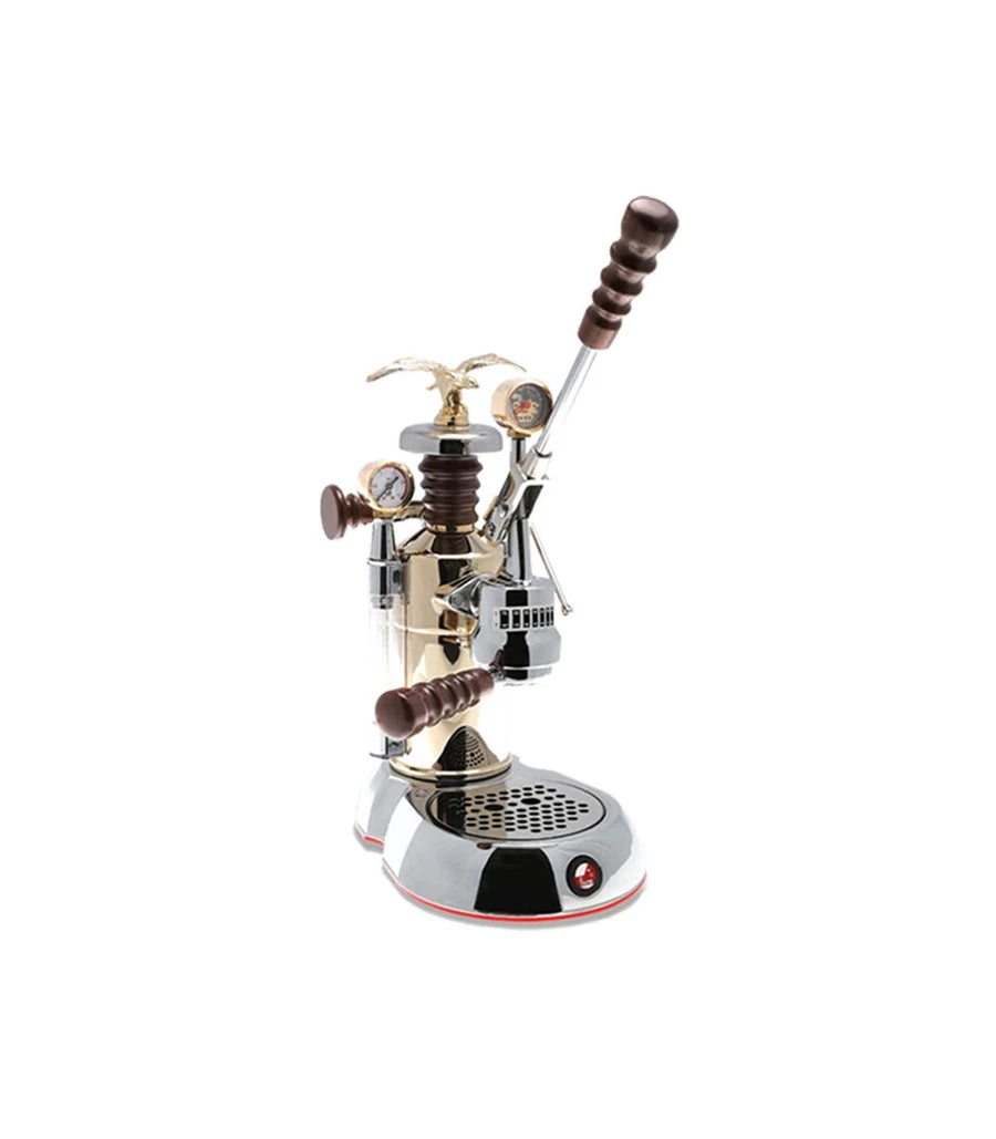 La Pavoni Esperto Competente