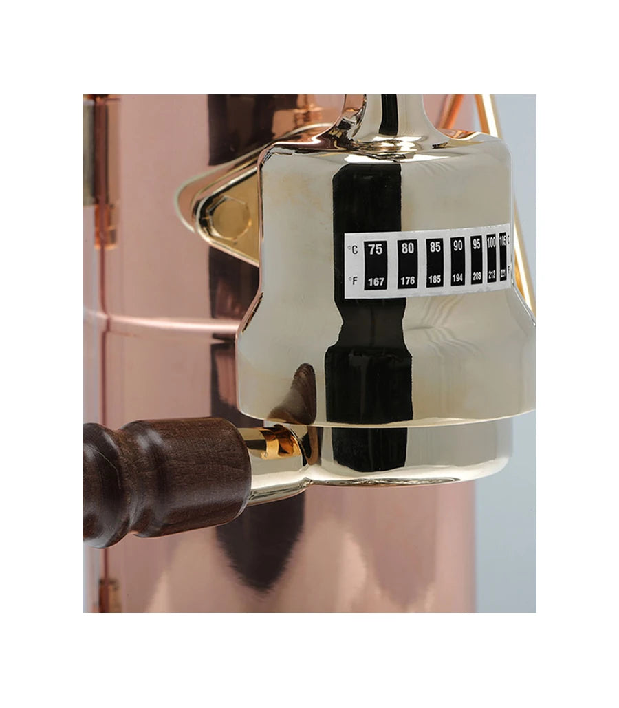 La Pavoni Esperto Edotto