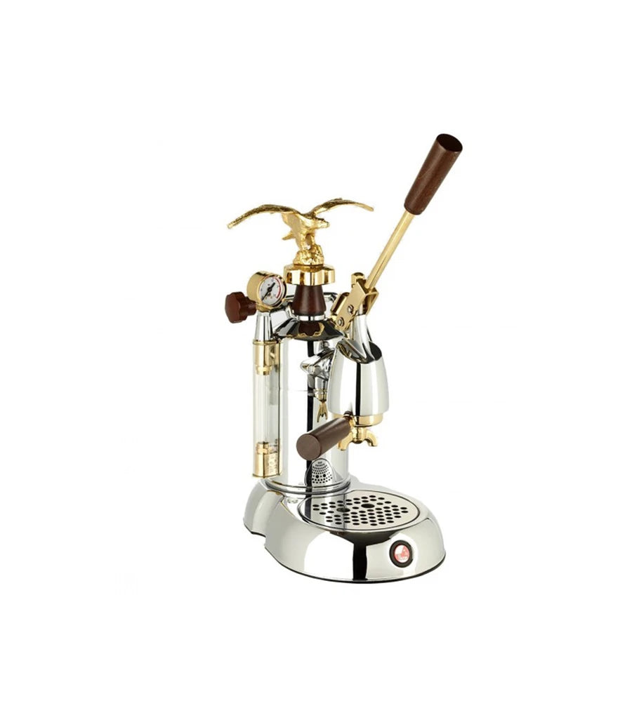 La Pavoni Expo 2015