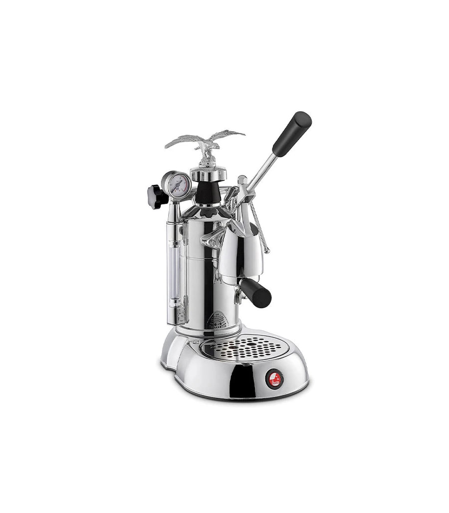 La Pavoni Lever Milano