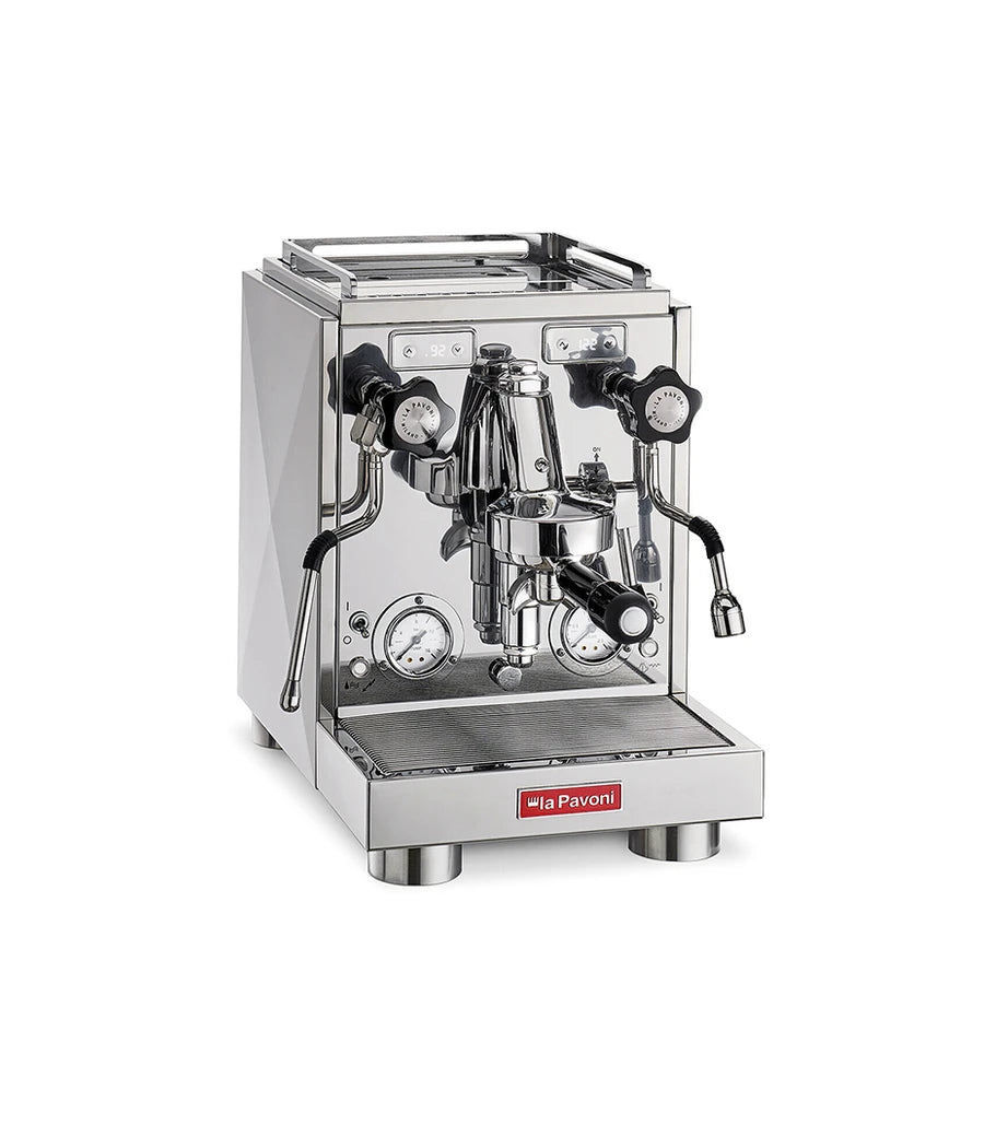 La Pavoni Botticelli Evolution