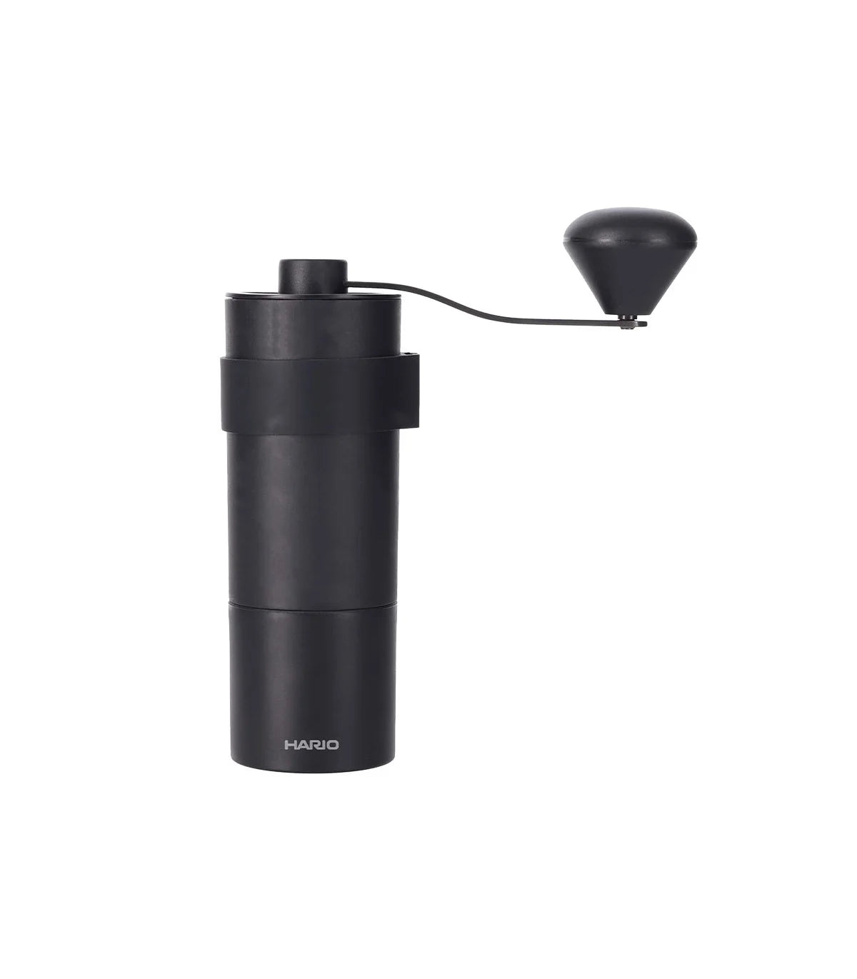 Molinillo Manual Hario Mini Black Pro