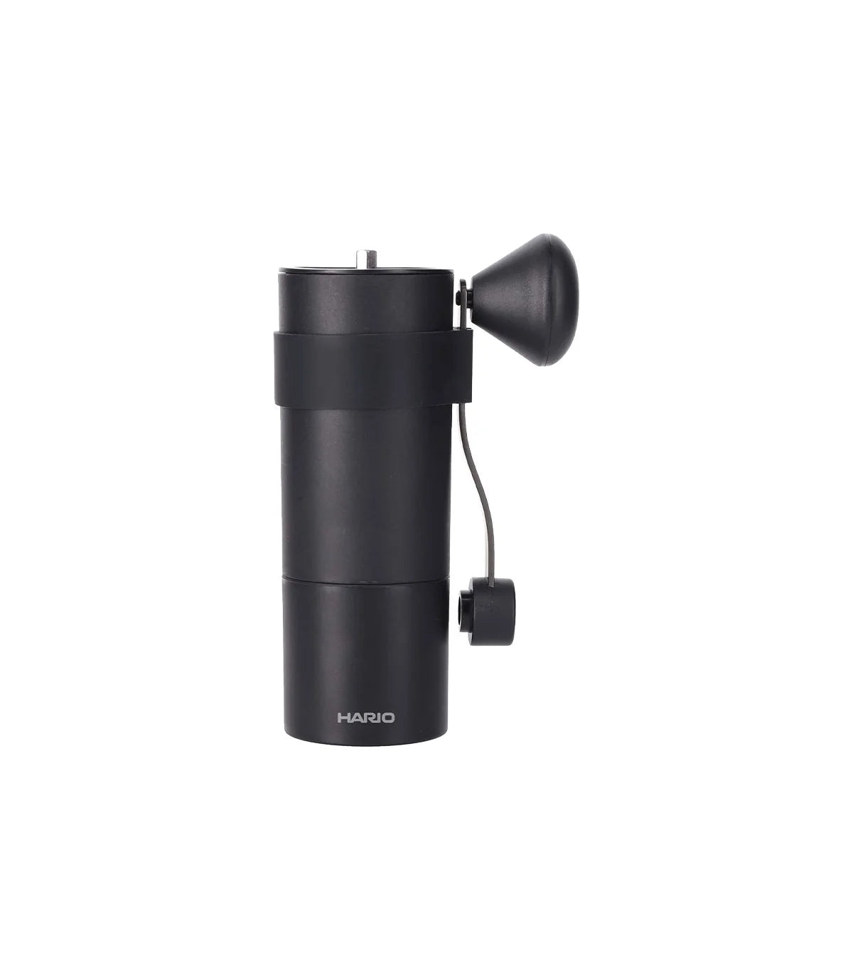 Molinillo Manual Hario Mini Black Pro