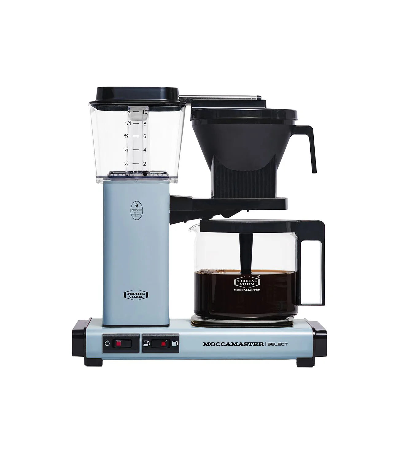 Moccamaster KBG Select