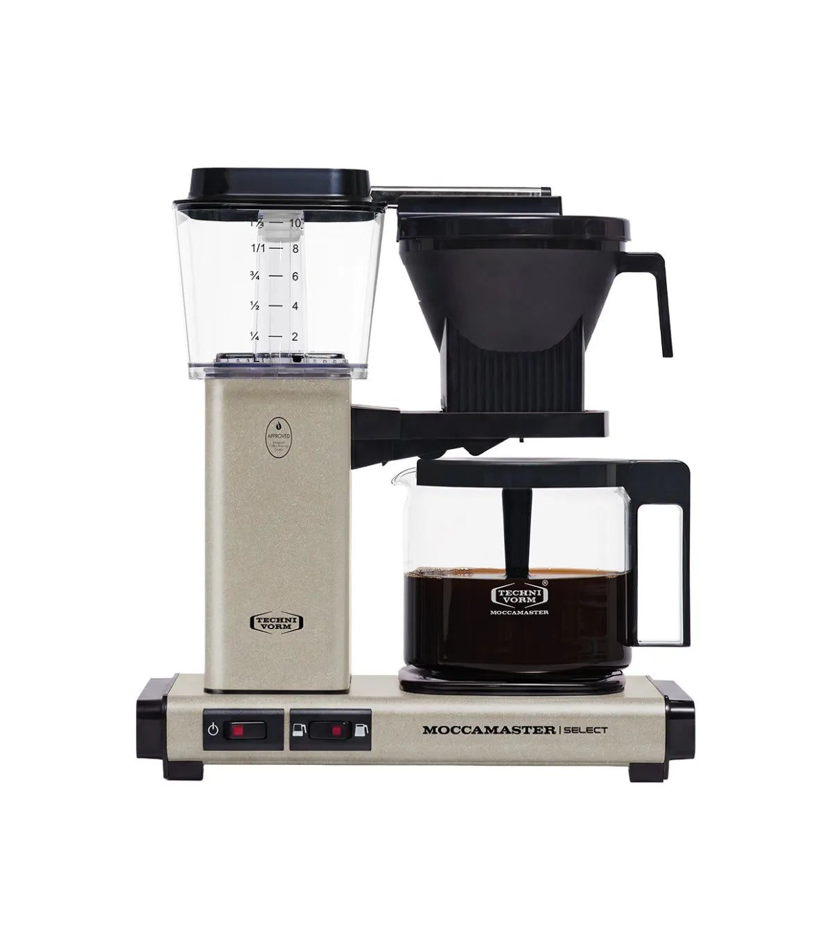 Moccamaster KBG Select
