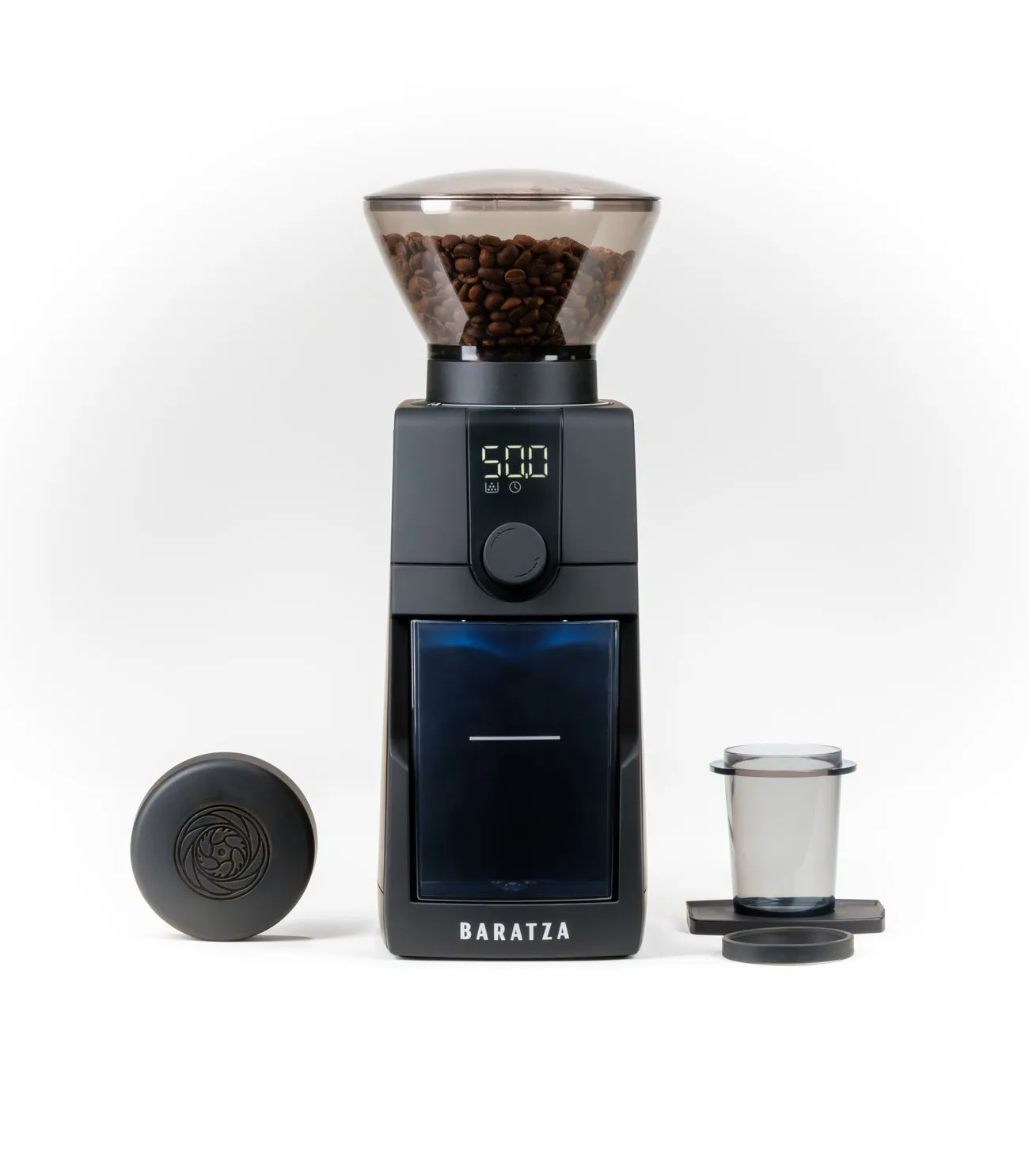 Baratza Encore ESP Pro – Moulin à café électrique