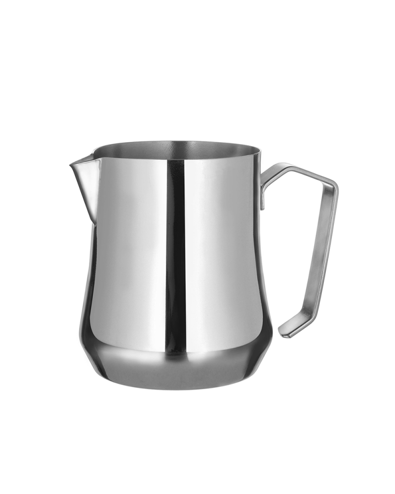 Jarra Motta de Leche Tulip 500ml Acero Inoxidable