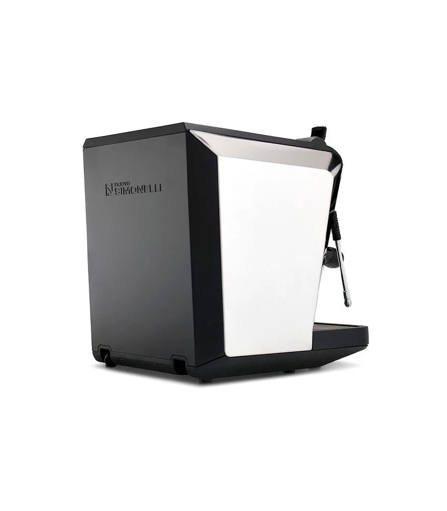 Nuova Simonelli Oscar 22 Nueva Versión