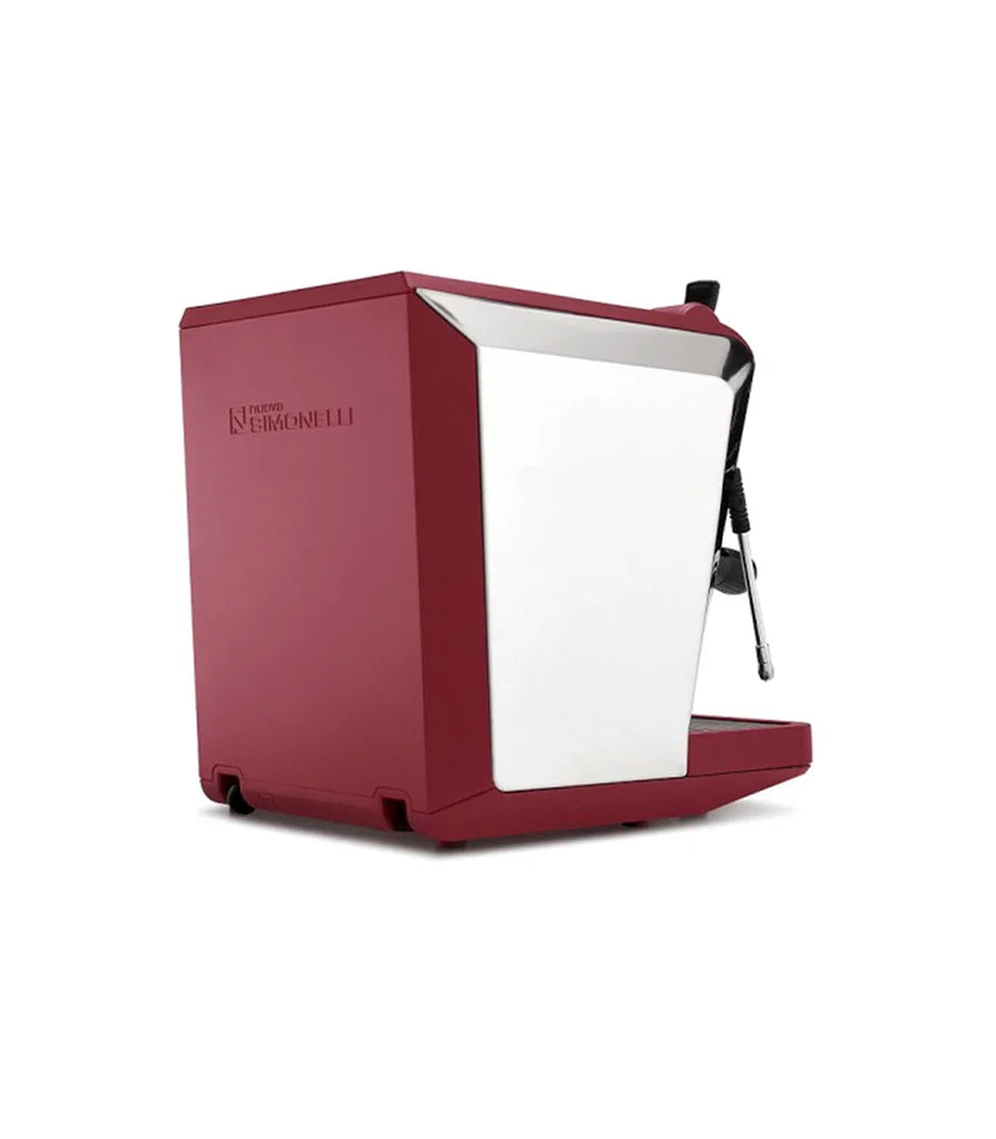 Nuova Simonelli Oscar 22 Nueva Versión