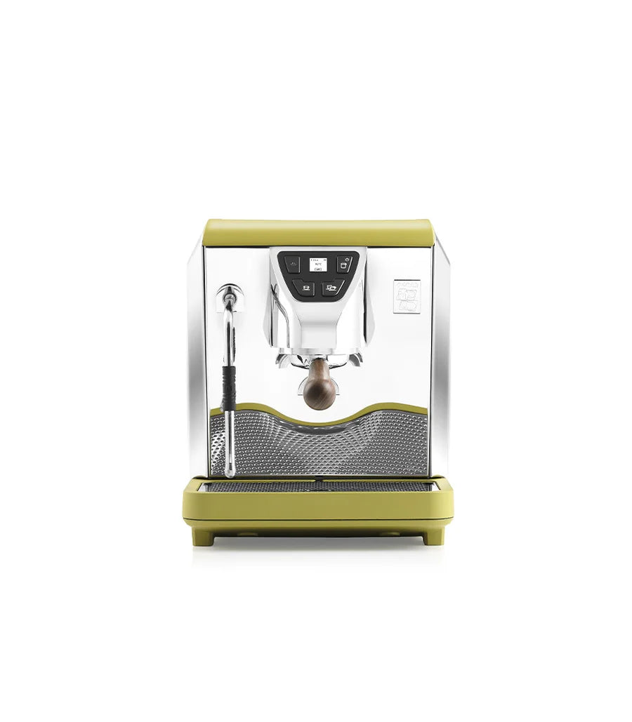 Nuova Simonelli Oscar Mood