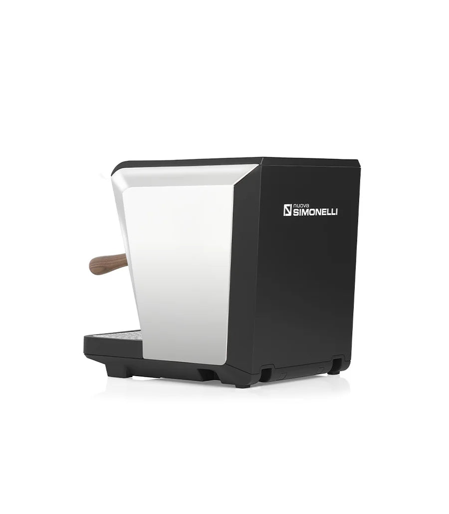 Nuova Simonelli Oscar Mood
