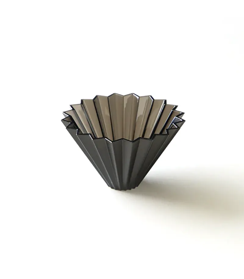 Origami Air Dripper Plastic S