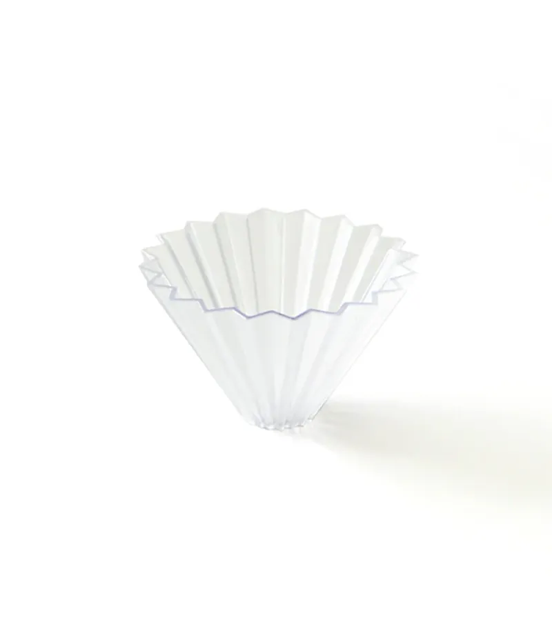 Origami Air Dripper Plastic S