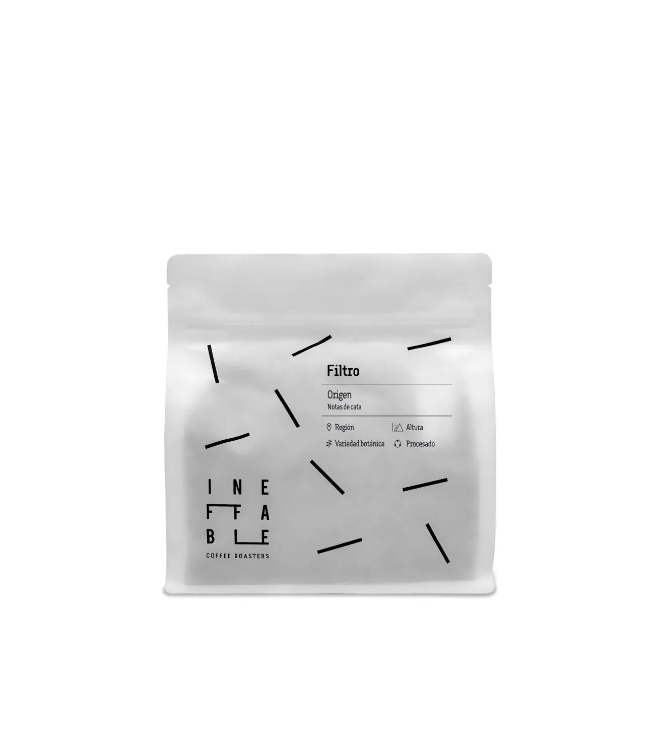 Pack Chemex