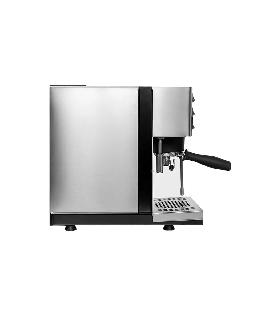 Rancilio Silvia Pro X