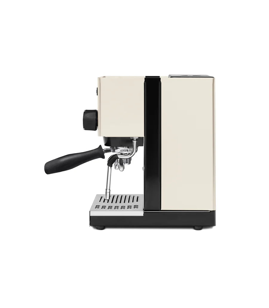 Rancilio Silvia V6 E Last Edition