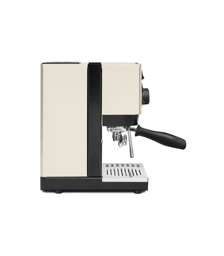 Rancilio Silvia V6 E Last Edition