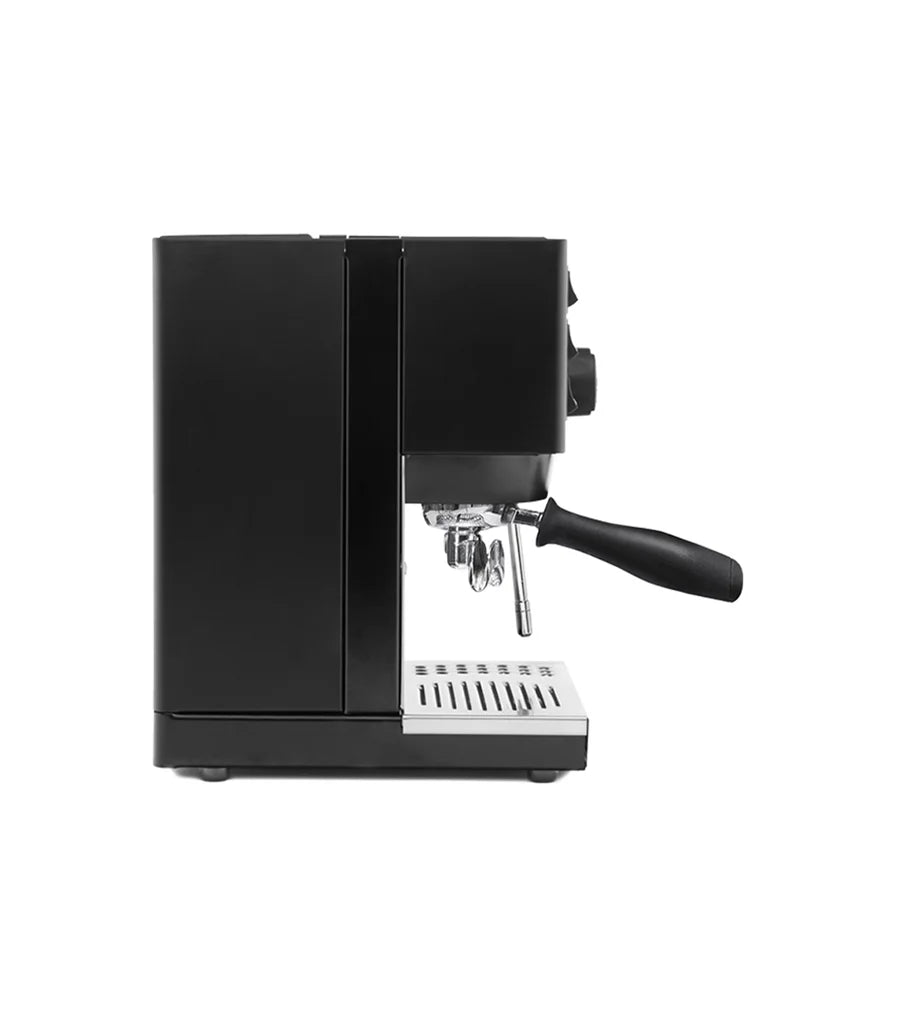 Rancilio Silvia V6 E Last Edition