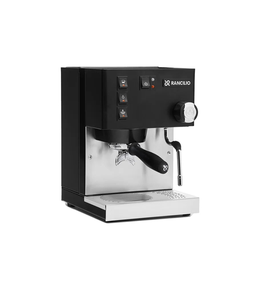 Rancilio Silvia V6 E Last Edition