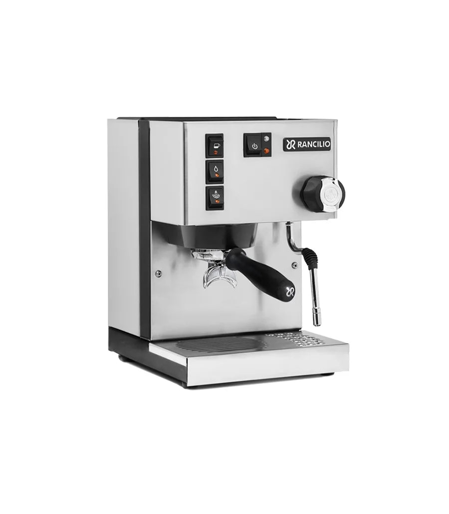 Rancilio Silvia V6 E Last Edition