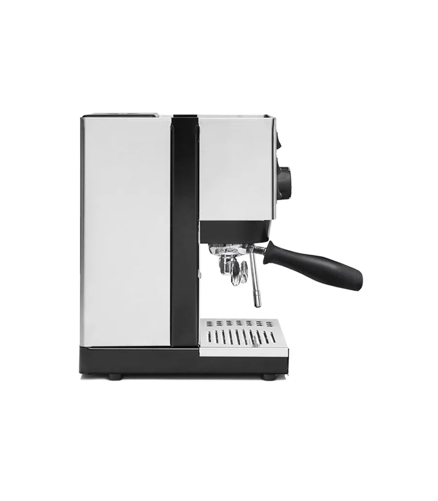 Rancilio Silvia V6 E Last Edition