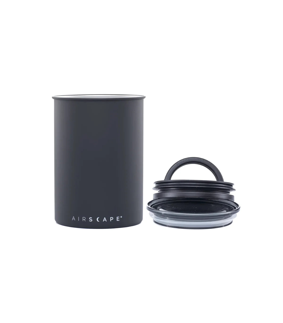Airscape - Recipiente hermético café