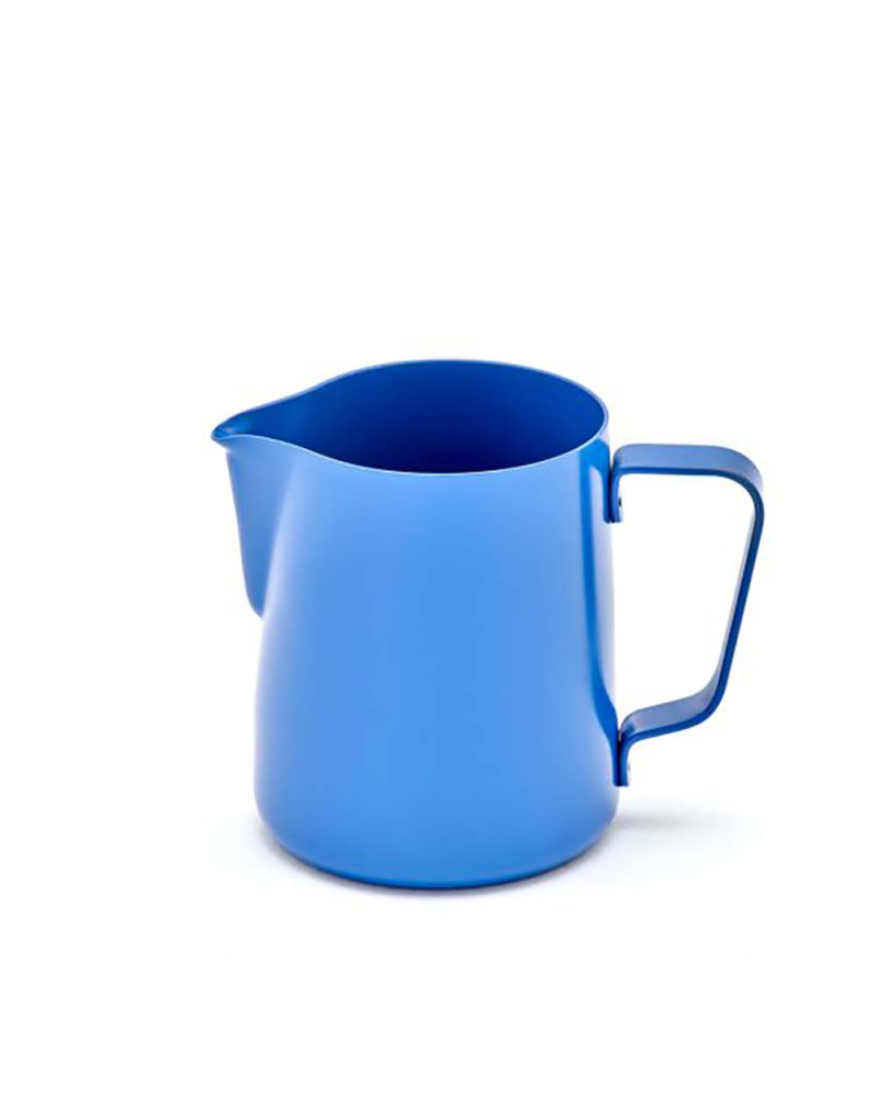 Jarra Rhinowares Stealth de Leche 360ml Azul