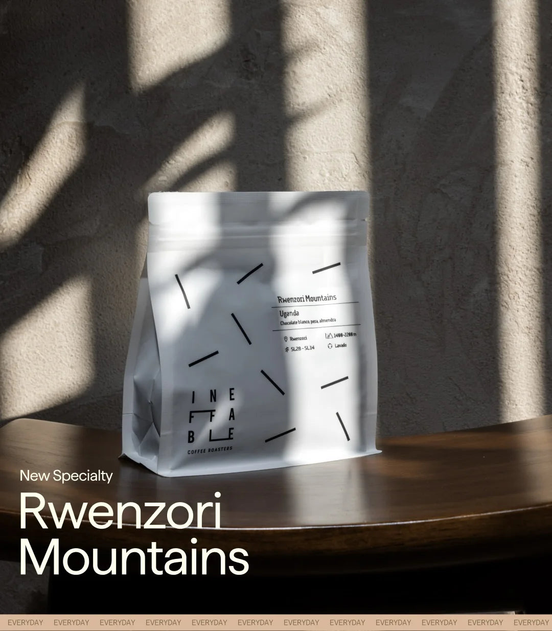 Rwenzori Mountains