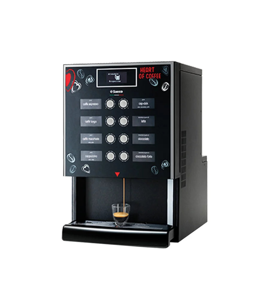 Saeco Iperautomatica