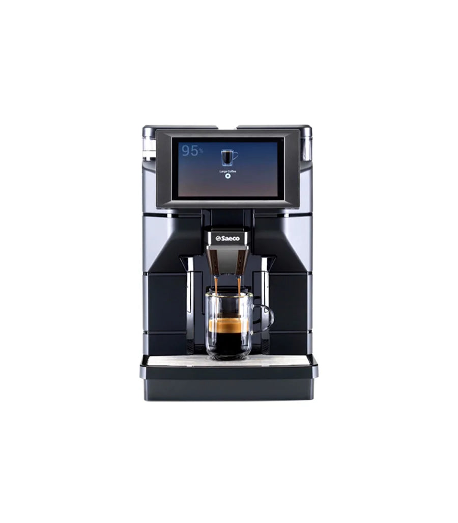 Saeco Magic B1