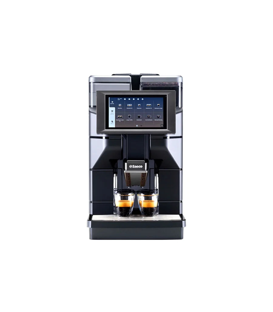 Saeco Magic B2