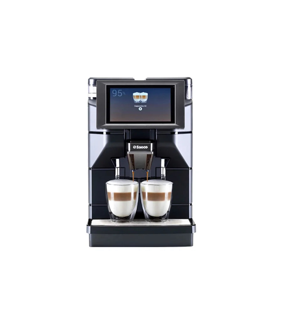 Saeco Magic M1