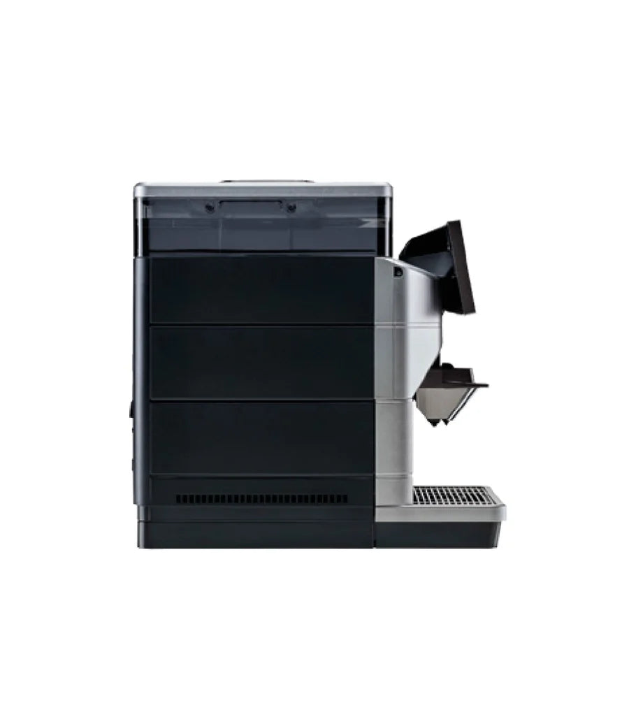 Saeco Magic M2