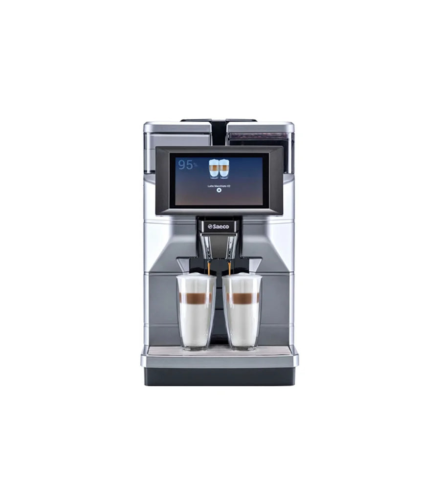 Saeco Magic M2