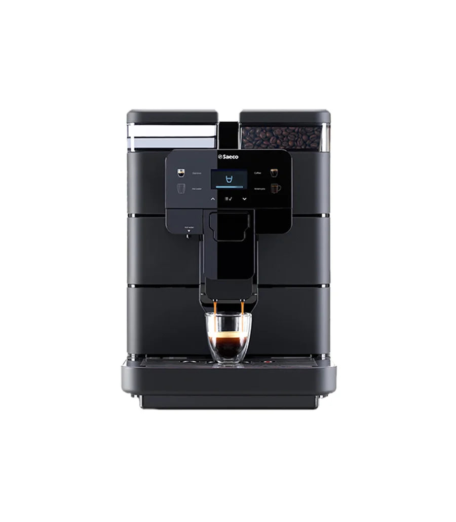 Saeco Royal Black