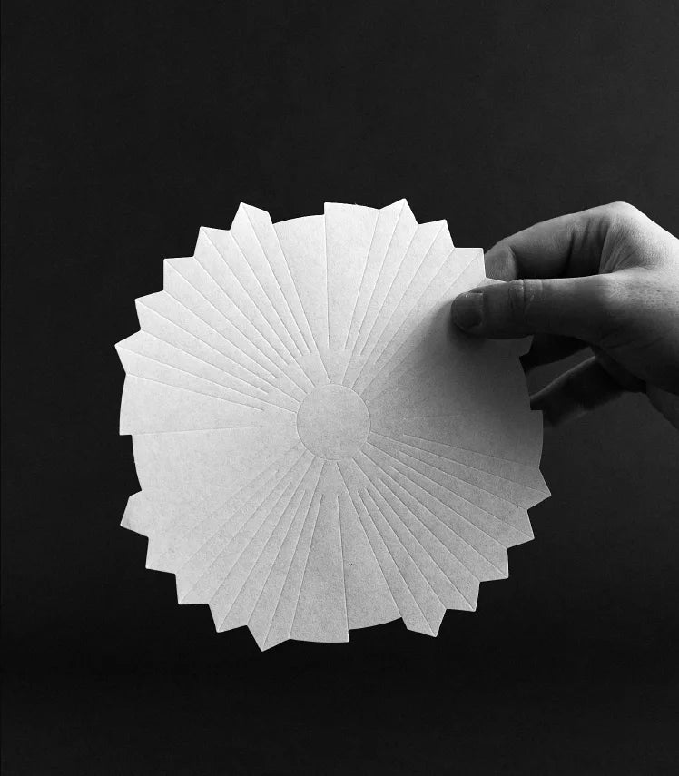 Sibarist FAST ORIGAMI Special Edition Filters