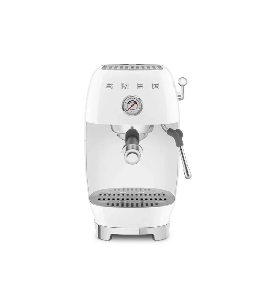 Smeg Espresso Manual Cold Brew