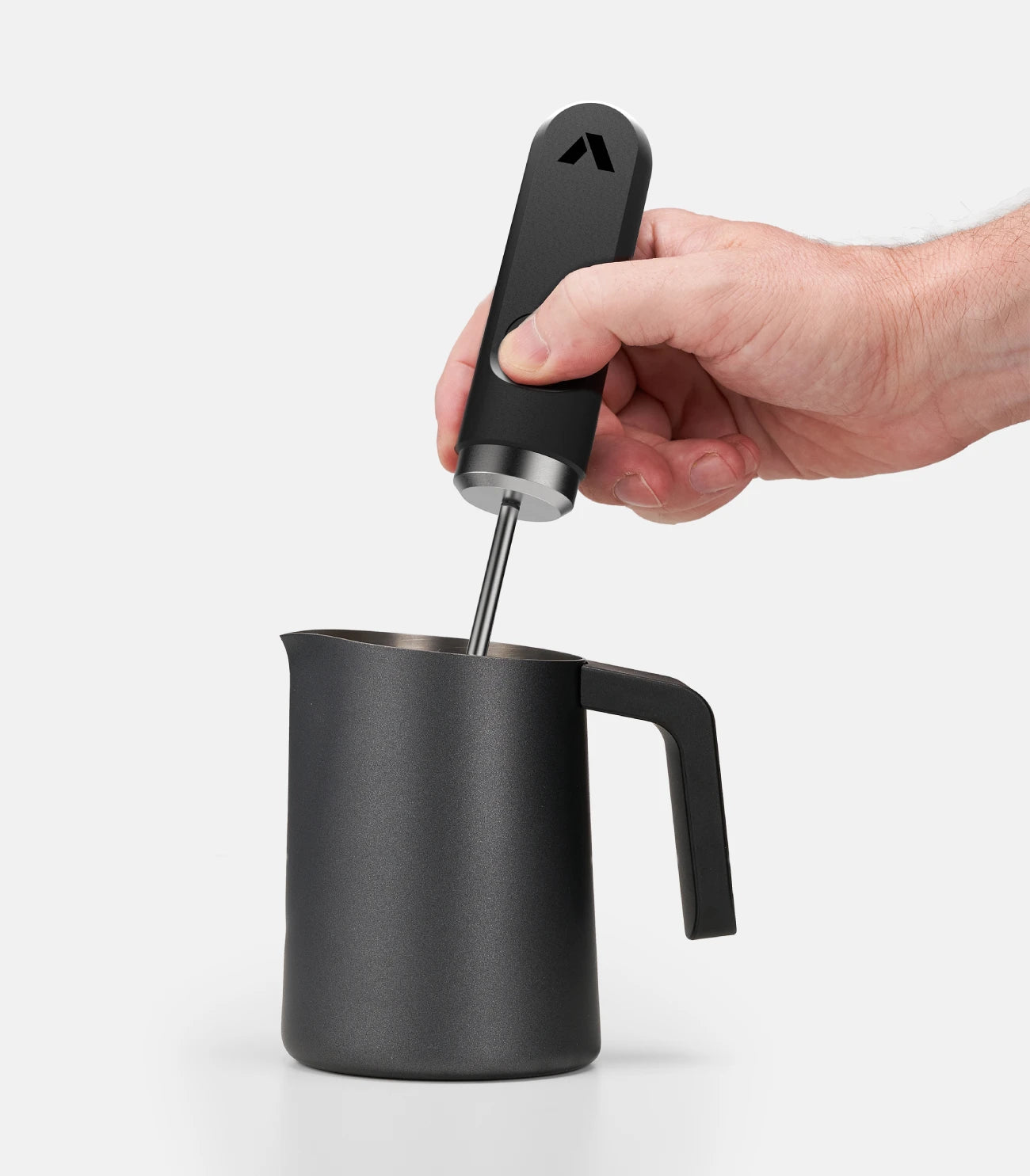 Mousseur à lait NanoFoamer V2 – Subminimal