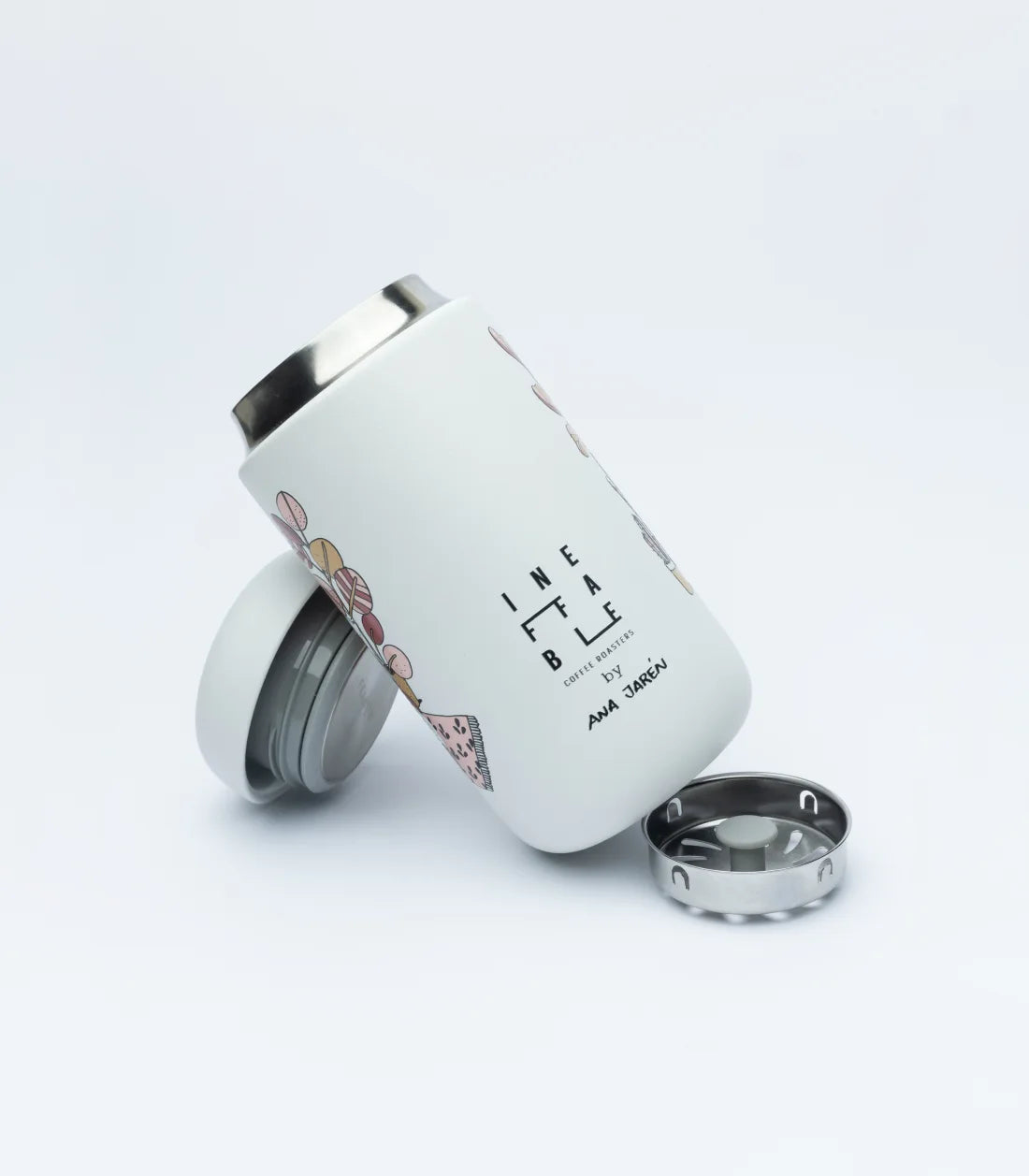 Mug isotherme Fellow Carter Move de 35 cl
