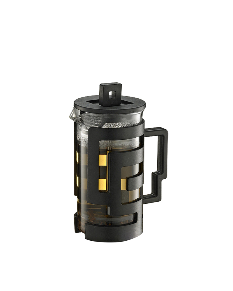 Tiamo Prensa Francesa Café y Té 350ml