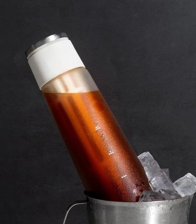 Timemore Botella Cold Brew Icicle 600ml