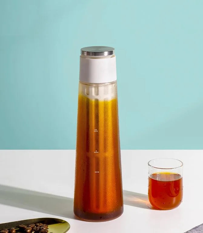 Timemore Botella Cold Brew Icicle 600ml