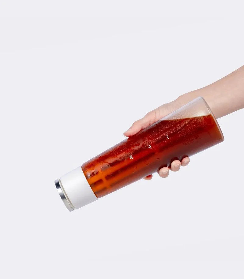 Timemore Botella Cold Brew Icicle 600ml