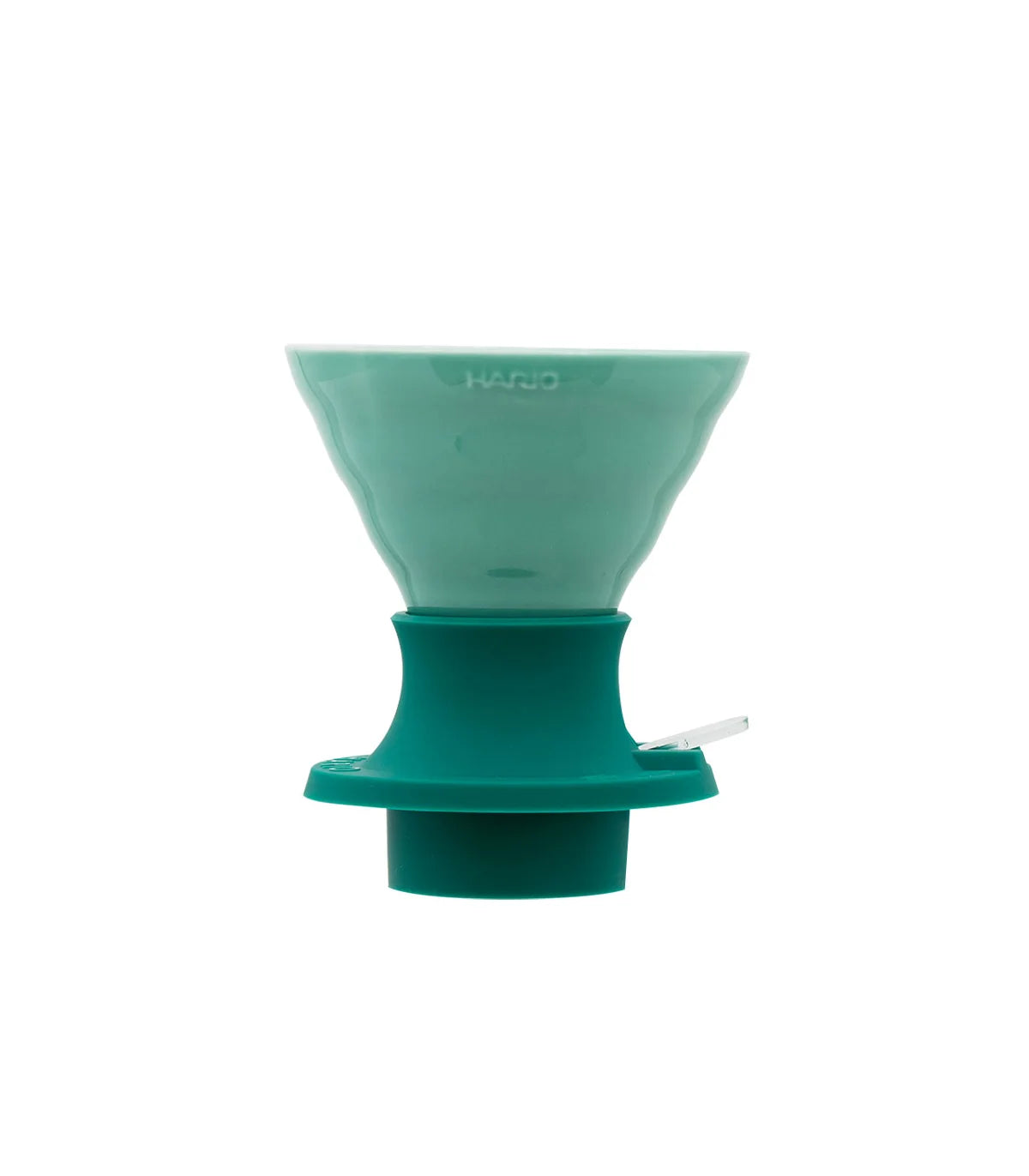 Hario V60 Switch 02 – Gotejador de imersão de cerâmica